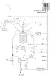 Method for the model-based control and regulation of an internal combustion engine