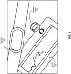 Wearable device tracking a biomarker in a team for early indication of infectious disease