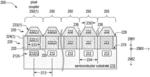 Image sensor with micro-structured color filter