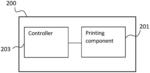 ADAPTING PRINTING PARAMETERS DURING ADDITIVE MANUFACTURING PROCESSES