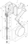 A METHOD FOR FORMING A TUBE AND A METHOD AND AP ACKAGING MACHINE FOR FORMING A PACKAGE