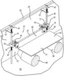 FAST HITCH DOCKING SYSTEM