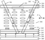 ARRAY SUBSTRATE AND DISPLAY DEVICE