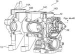 TEMPERATURE SENSOR FOR COOLANT CONTROL VALVE