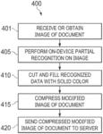 ON-DEVICE PARTIAL RECOGNITION SYSTEMS AND METHODS