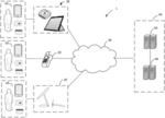 LINE-BASED CHIP CARD TAMPER DETECTION