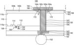 SEMICONDUCTOR DEVICE HAVING VIA PROTECTIVE LAYER