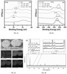 MODIFICATION OF LITHIUM ION ELECTRODE MATERIALS VIA ATOMIC LAYER DEPOSITION TECHNIQUES