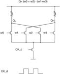 SYNCHRONOUSLY-SWITCHED MULTI-INPUT DEMODULATING COMPARATOR