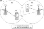 System and Method for Interference Management in Cellular Networks