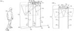 Rapid thermal dynamic image capture devices with increased recognition and monitoring capacity