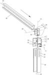 STRUCTURAL STEEL MEMBER CONNECTING ASSEMBLY