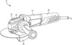 ELECTRONIC BRAKING IN A POWER TOOL