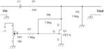 Field Effect Transistor Circuits