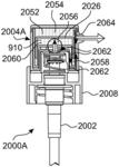 Dispensing assembly including an additive mixing device