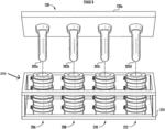 Method of forming polypropylene bottles