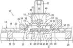 Fuel filter device