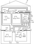 Air-conditioning system and air-conditioning system controller