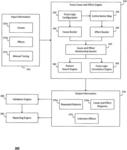 System and method for determining fuzzy cause and effect relationships in an intelligent workload management system