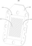 Vibration system, panel speaker and active noise reduction wearable electronic device