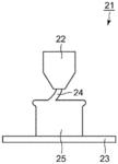 METHOD FOR MANUFACTURING THREE-DIMENSIONAL STRUCTURE, AND 3D PRINTER FILAMENT