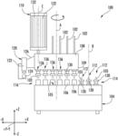 SYSTEMS AND METHODS FOR MEASURING THE TEMPERATURE OF GLASS DURING TUBE CONVERSION