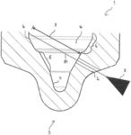 NOZZLE FOR INJECTING FUEL