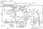 EXHAUST HOOD SYSTEM WITH FLUID WALL AIR FILTER