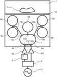 MICROWAVE PROCESSING DEVICE