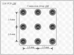 FINE FEATURE FORMATION TECHNIQUES FOR PRINTED CIRCUIT BOARDS