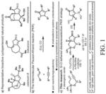 Methods for the preparation of cyclopentaoxasilinones and cyclopentaoxaborininones and their use