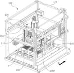 Biological sample processing apparatus