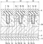 Insulated-gate semiconductor device and method of manufacturing the same