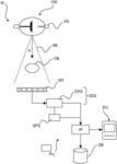 Charge sharing calibration method and system