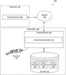 AUTOMATIC IDENTIFICATION OF RESTORATIVE OBJECTS