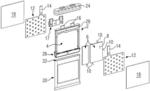 PTC Heating Assembly and Method for Manufacturing the Same