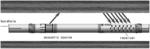 FULL DIGITAL DEVICE OF RECEIVING TRANSDUCER ARRAY OF ACOUSTIC LOGGING WHILE DRILLING INSTRUMENT