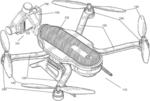 Noise Cancellation For Aerial Vehicle