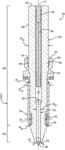 CORONA IGNITION DEVICE WITH IMPROVED ELECTRICAL PERFORMANCE