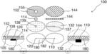 Sensor system and method for continuous and wireless monitoring and analysis of temperature in organisms