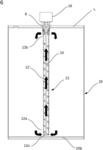 Fluid mixing apparatus and methods for mixing and improving homogeneity of fluids