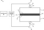 Joining metal or alloy components using electric current