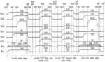 Non-volatile semiconductor memory device adapted to store a multi-valued data in a single memory cell