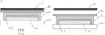 Sealing structure and sealing method, electronic device and sealing layer recycling method