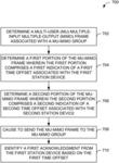 Enhanced acknowledgment and power saving for wireless communications