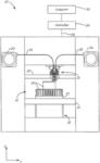 Water dispersible polymer for use in additive manufacturing