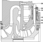 Silencer, and centrifugal compressor and refrigeration system having the same