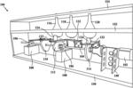 Mechanically programmable closed fluid actuation system