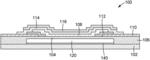 Microbolometer detectors and arrays for printed photonics applications