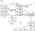 Haptic tool system